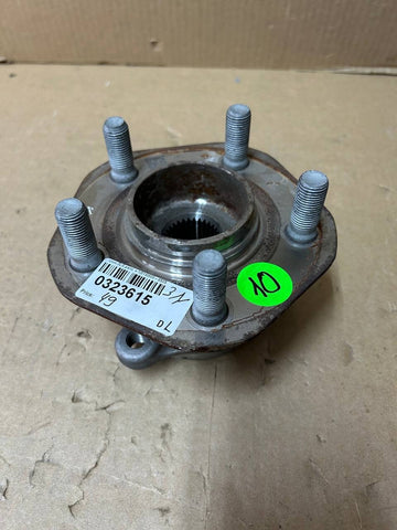 ✅OEM 17 - 23 Tesla Model 3/Y Front Left or Right Wheel Hub Bearing 1044121-00-E
