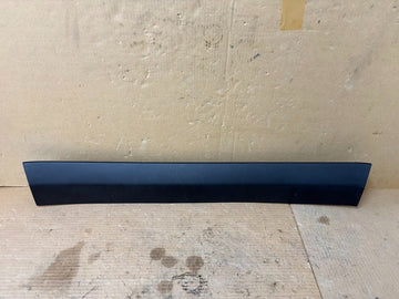 ✅ 16-20 esla Model X Rear Liftgate Upper Trim Panel 1037907-00-C /damaged