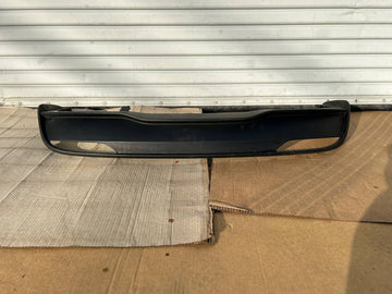 ✅ 2024 2025 Tesla Model 3 Rear Bumper Lower Valance Diffuser Cover 1587741-00-D