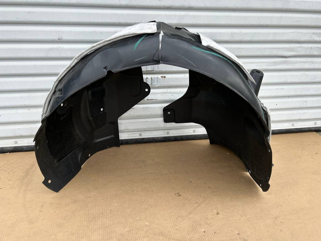 ✅2024-2026 For Tesla Model 3 Front Left Fender Splash Shield 1694553-00-E.2