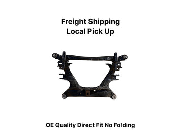 ✅ 17-24 Tesla Model 3Y Rear Subframe Cradle Crossmember 1044580-00-B
