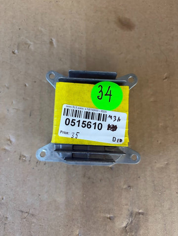 ✅2024–25 Tesla Cybertruck LED Headlight Ballast Control Module OEM 1802471-32-D