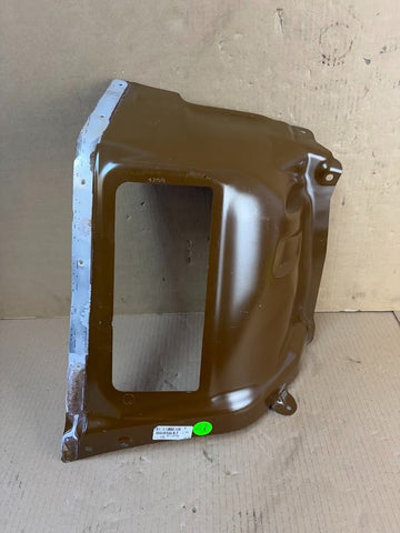 ✅20-26 Model Y Rear Left Quarter Panel Fender Extension 1510098