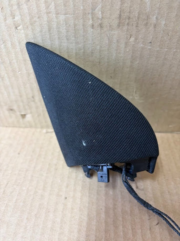 ✅20-24 Tesla Model Y Front Left Door Cover Trim Tweeter Speaker 1498204-88-B OEM