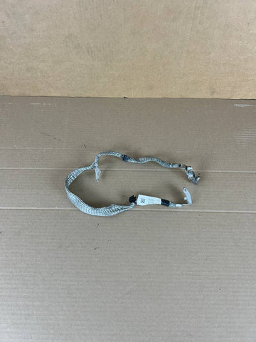 ✅ 2017-2022 Tesla Model 3 Front Control Chassis Ground Cable Strap 1582891-00-B