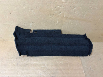 ✅ 12-15 Tesla Model S Rear Passenger Right Trunk Strut Cover 1018384-00-F