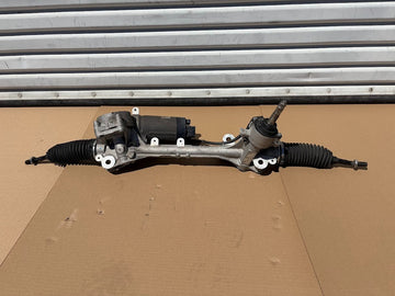✅ 23-26 Honda Accord Power Steering Rack Pinion Motor 4532-038-471