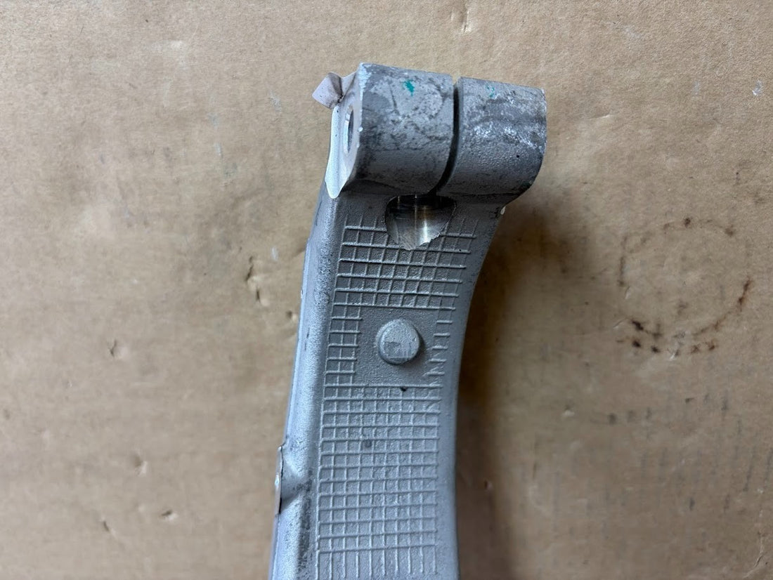 ✅2020-2023 Tesla Model Y Front Left Spindle Knuckle 1188311-00-E