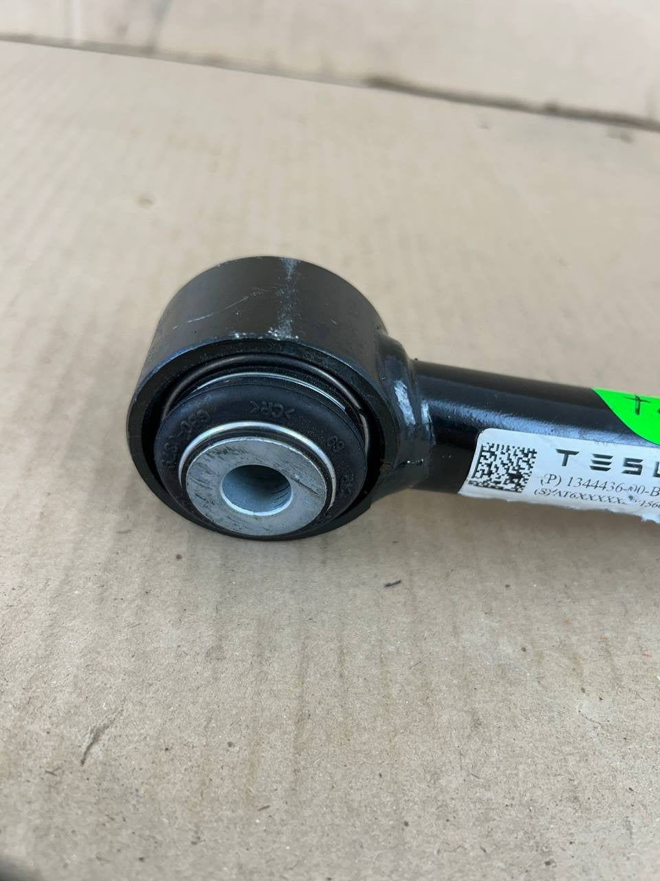✅ 17-23 Tesla Model 3/Y Rear Toe Link Control Arm 1344436-00-B