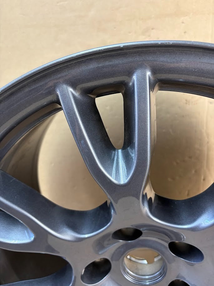 ✅ 2021 2022 2023 Tesla Model S Rear Wheel Rim 19" 1420222-00-A OEM