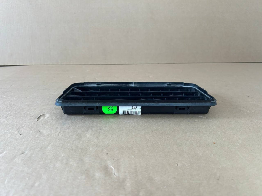 ✅ Air Extractor Cabin Vent Grille Black For 17-23 Tesla Model 3/Y 1098751-00-C