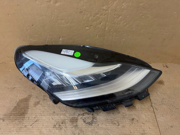 ✅17-24 Tesla Model 3/Y Right  LED Headlight OEM 1077372-00-L /broken tab