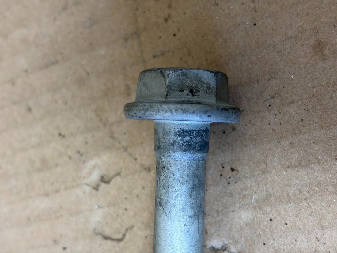 ✅Rivian R1S/R1T Bolt+Nut for Rear Suspension Upper Control Arm PT0001912/25/13