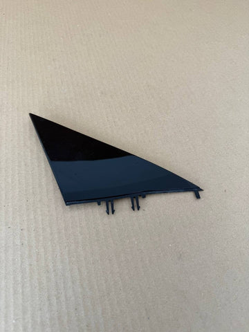 ✅OEM 2017-2023 Tesla Model 3 Triangular Plate Rearview Mirror Right 2287.3014
