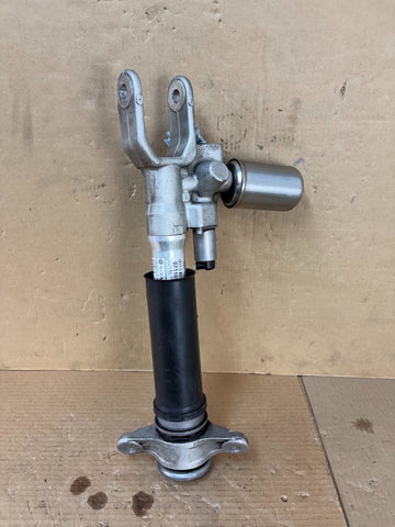 ✅ 22-24 Rivian R1S Rear Rihg Air Suspension Shock Strut Absorber C2000552239-D