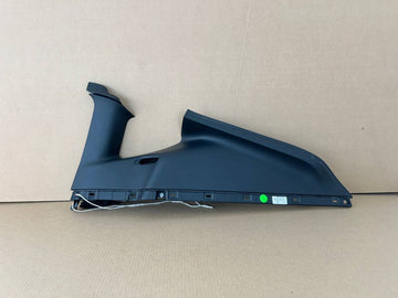 ✅ OEM 2020-2024 Tesla Model Y Rear Right Upper C-Pillar Trim Cover 1494609-00-I