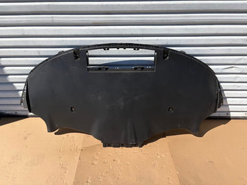✅ 17-23 Tesla Model 3 Rear Bumper Underbody Lower Board Cover 1135410-00-A