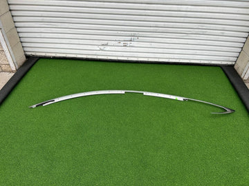 ✅ 2012-2020 Tesla Model S Left Side Roof Trim Molding Genuine