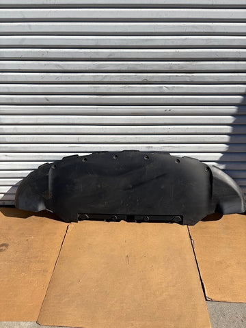 ✅NEW! 20-24 Tesla Y Front Bumper Lower Valance Cover Undertray 1613579-00-D/dent