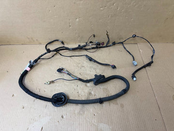 ✅ 2021-2023 Tesla Model 3 M3 Trunk Lid Deck Lid Wire Wiring Harness 2068789-00