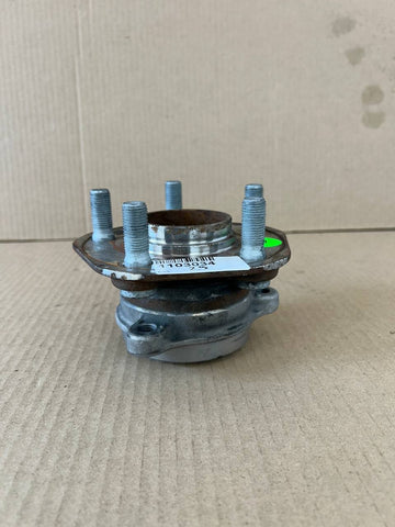 ✅ Tesla Mdel Y/3 Rear Wheel Hub-Driven Hub (150mm) FLANGE 1044121-00-E (17-23)