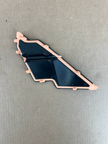 ✅ 21+ Tesla Model X Toeboard NVH Baffle RH 1622951-00-A