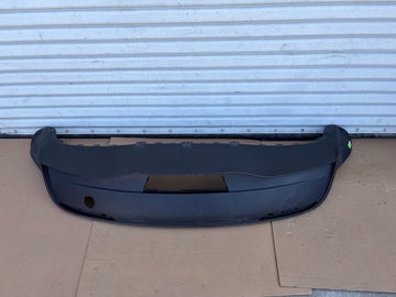 ✅ 20-24 Model Y Rear Bumper Fascia Lower Valance Diffuser Cover