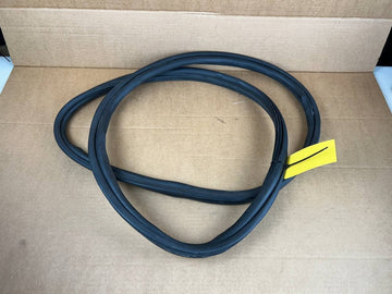 ✅24-25 Tesla Model 3 Highland Rear Trunk Liftgate Weatherstrip Rubber Seal/crack