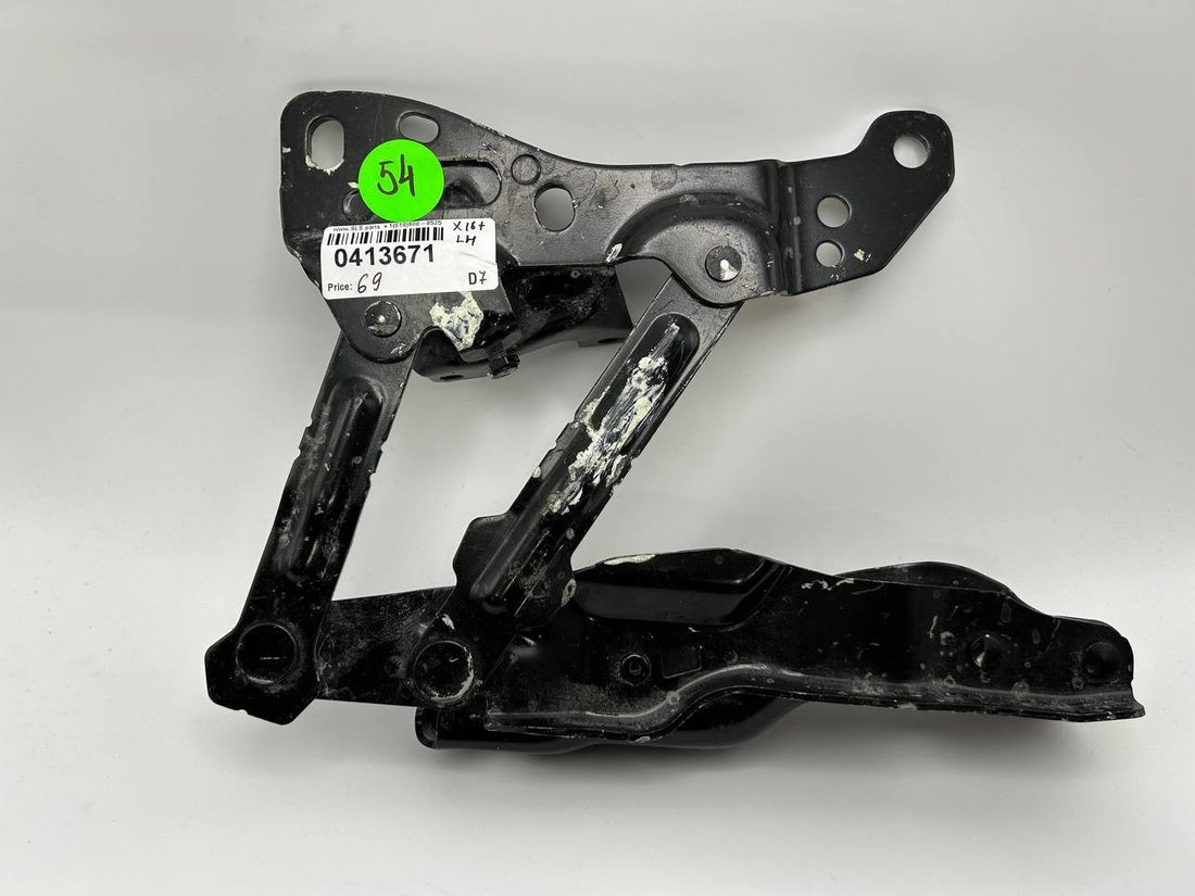 ✅ 2016+ Tesla Model X  Left Side Hood Hinge Sport Utility 1058041