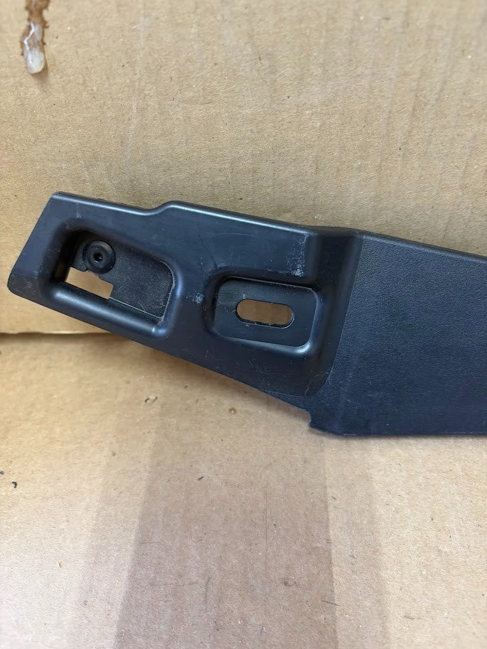 ✅ 24 Tesla Cybertruck Rear Baffle Closeout Sail Panel Molding Right 1848588-00-D