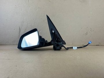 ✅ 2020-2024 Tesla Model Y LeftD river LH View Door Mirror OEM 1594111-00-C
