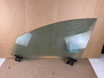 ✅OEM 12-16 Tesla Model S Front  Door Window Glass Left 43R-001074/ A006451