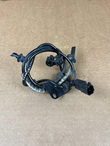✅12-20 Model S Front Right Anti-Lock Brake Intelligent Speed Sensor 1009606-00-B