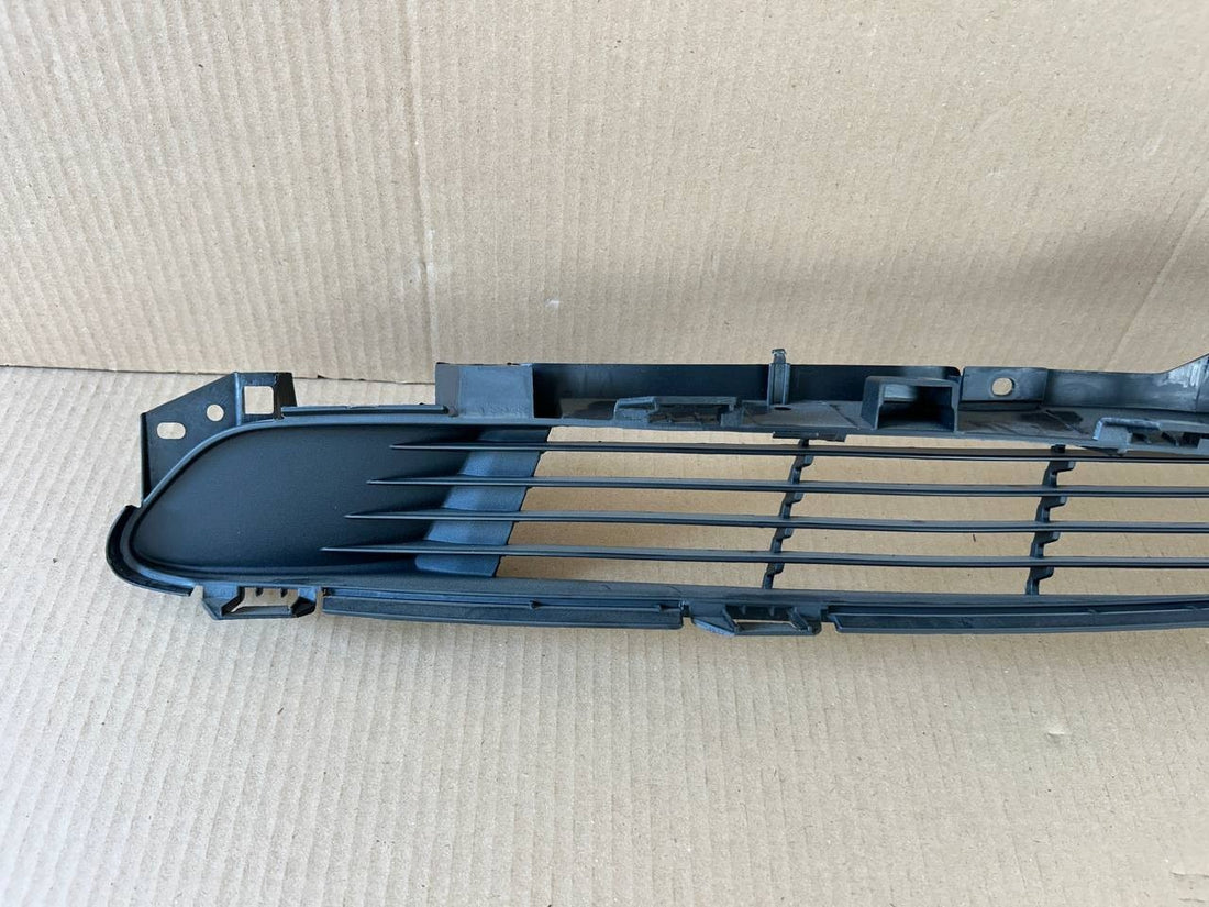 ✅ NEW! 17-22 Tesla Model 3 M3 Front Bumper Lower Grille Black 1082927-00-C OEM