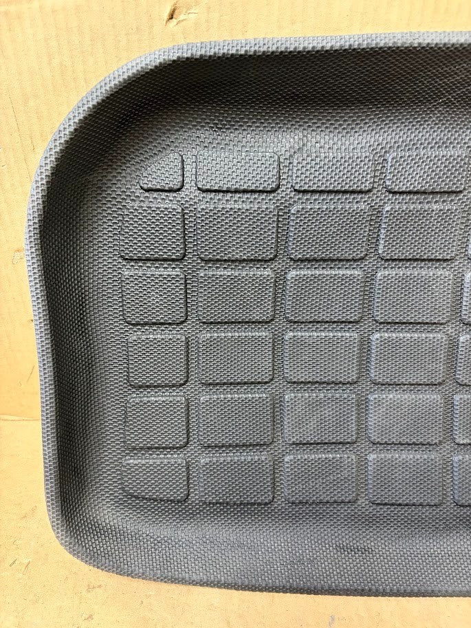 ✅ 20-24 Tesla Model Y Frunk Floor Mat Black