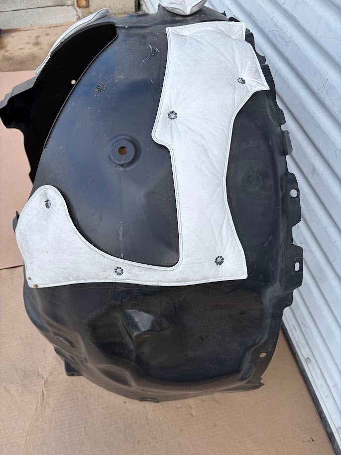 ✅Tesla Model Y 2025 2026 Juniper  Front Left Wheel Liner 1937545-00-D