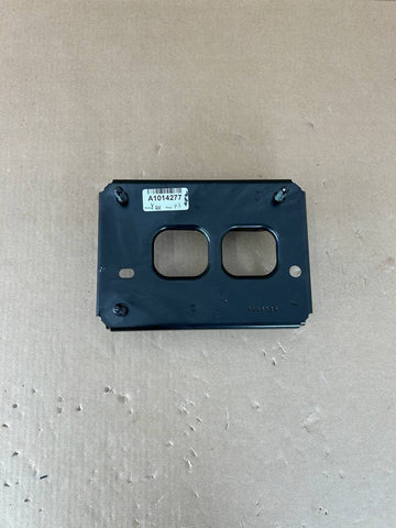 ✅ NEW! 20-25 Tesla Model Y Rear Right Plate One Piece Rear Underbody OEM 1554126