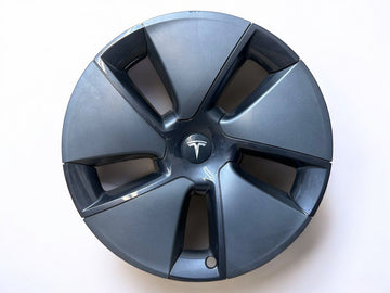 ✅ 2017-2023 Tesla Model 3 Wheel Hub Cap 18" 1044271-00-C