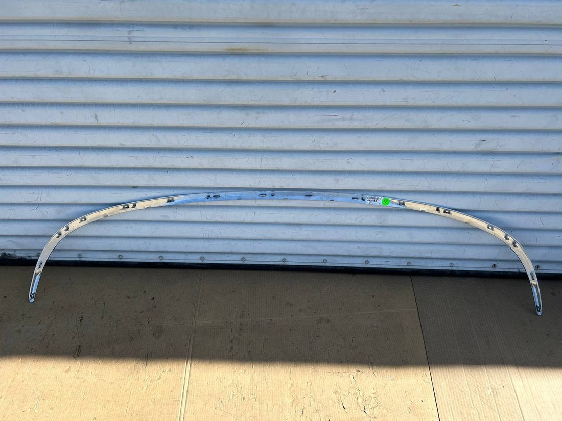 ✅ 22-25 Lucid Air Rear Bumper Upper Trim Molding Insert P11-E795XX-03 OEM