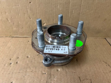 ✅20-24 Tesla Model Y Rear Left/Right Wheel Hub Bearing Assembly OEM 1044121-00-E