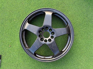 ✅ Tesla Model S/X Spare Wheel Universal 18x4J ET8 5x115/120 9500A1780