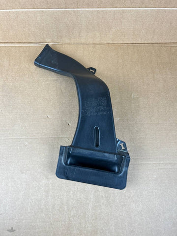 ✅ 2017-2023 Tesla Model 3 Rear Right 2nd Row Floor Outlet Duct RH OEM 1092166-00