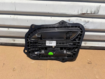 ✅ 16-26 Tesla Model S Front Left Side Door Handle OEM 1133395-00