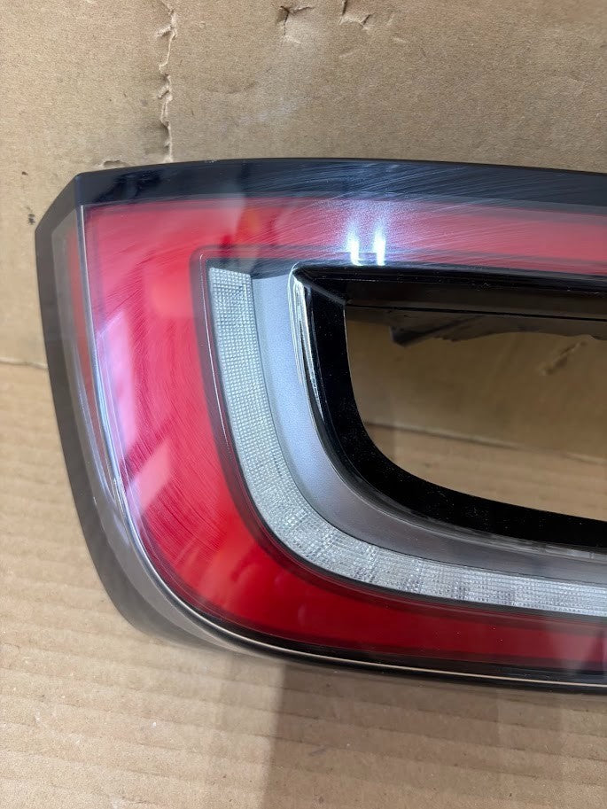 ✅ 2024-2025 Tesla Model 3 Highland Tail Light OEM Right Side 1691500-00-F