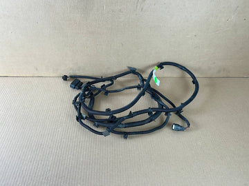 ✅ 12-15 Tesla Model S Front Bumper Wiring Harness Cable Wire Loom 1004420-00-H