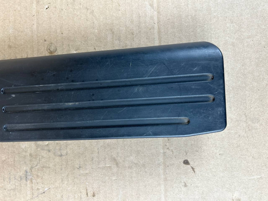 ✅ 2012-2020 Tesla Model S MS Driver Dead Pedal Foot Rest Cover Assy 6005968-00-C