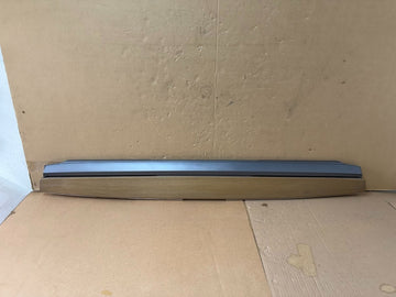 ✅17-20 Model 3 Front Dash Instrument Panel Trim Bezel Wood 1091225-00-E