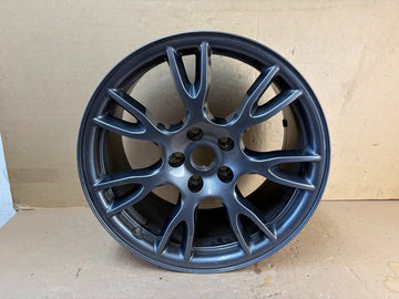 ✅ 2021 2022 2023 Tesla Model S Rear Wheel Rim 19" 1420222-00-A OEM