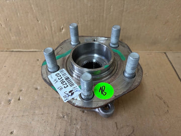 ✅20-24 Tesla Model 3/Y Front Left/Right Wheel Hub Bearing Assembly 1044121-00-E