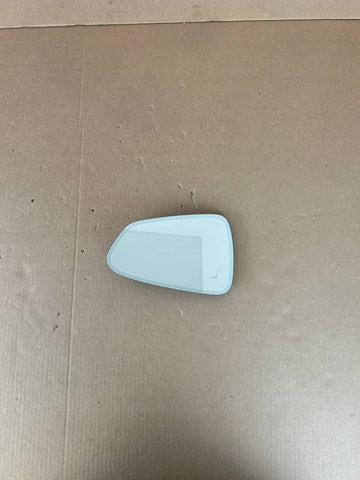 ✅2021+ Tesla Model S Left Driver LH Side Exterior Mirror Glass OEM 925-3193-001